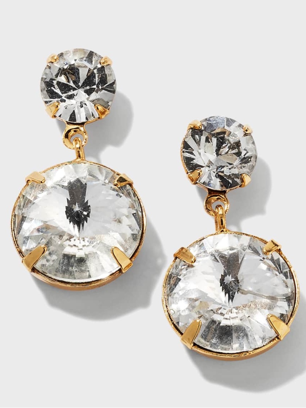 JENNIFER BEHR LYLAH EARRINGS